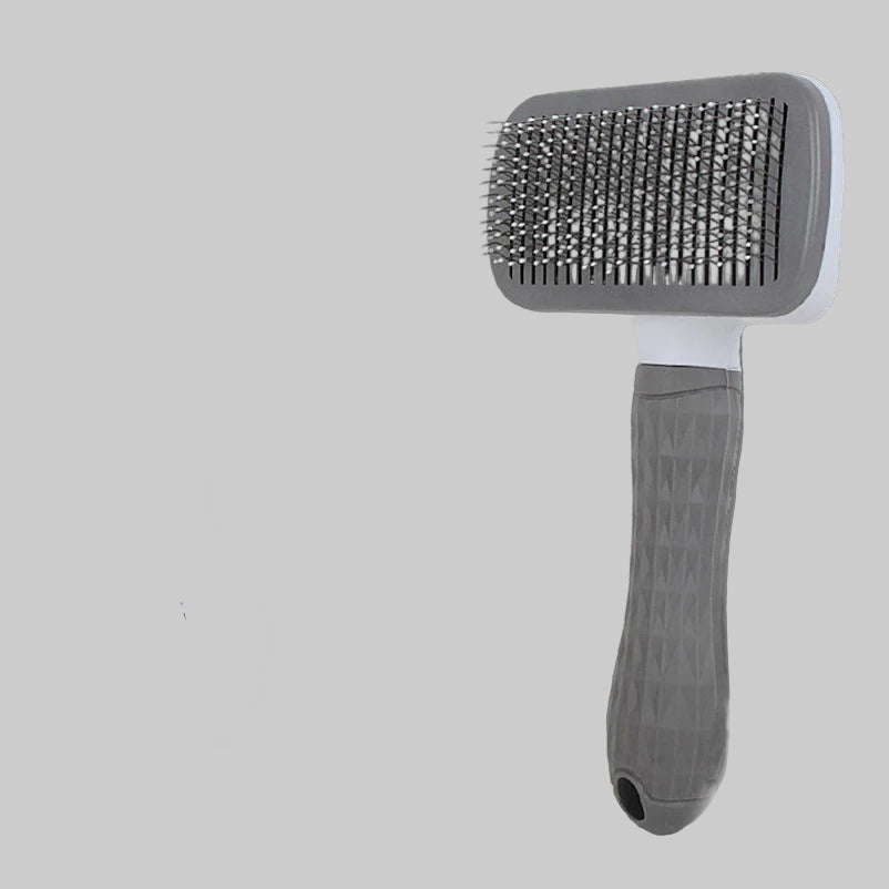 Deshedding Comb