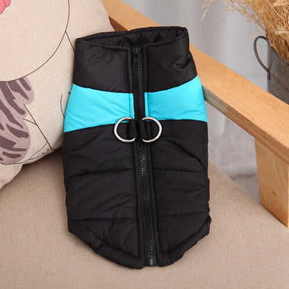 Waterproof Dog Winter Coat