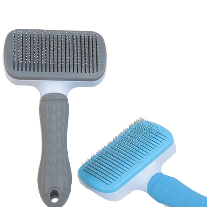 Deshedding Comb