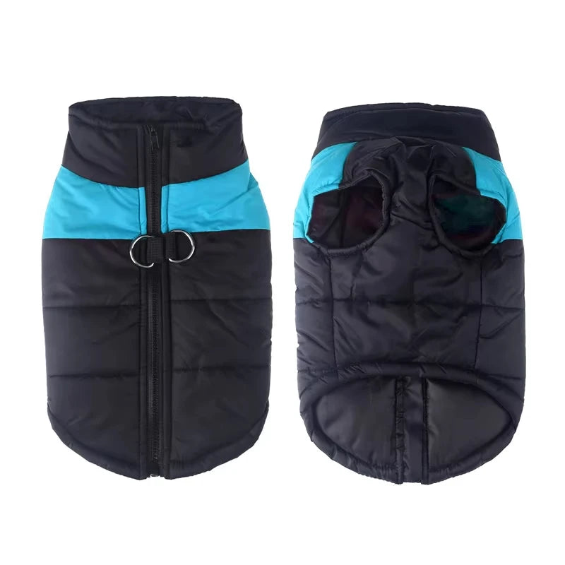 Waterproof Dog Winter Coat