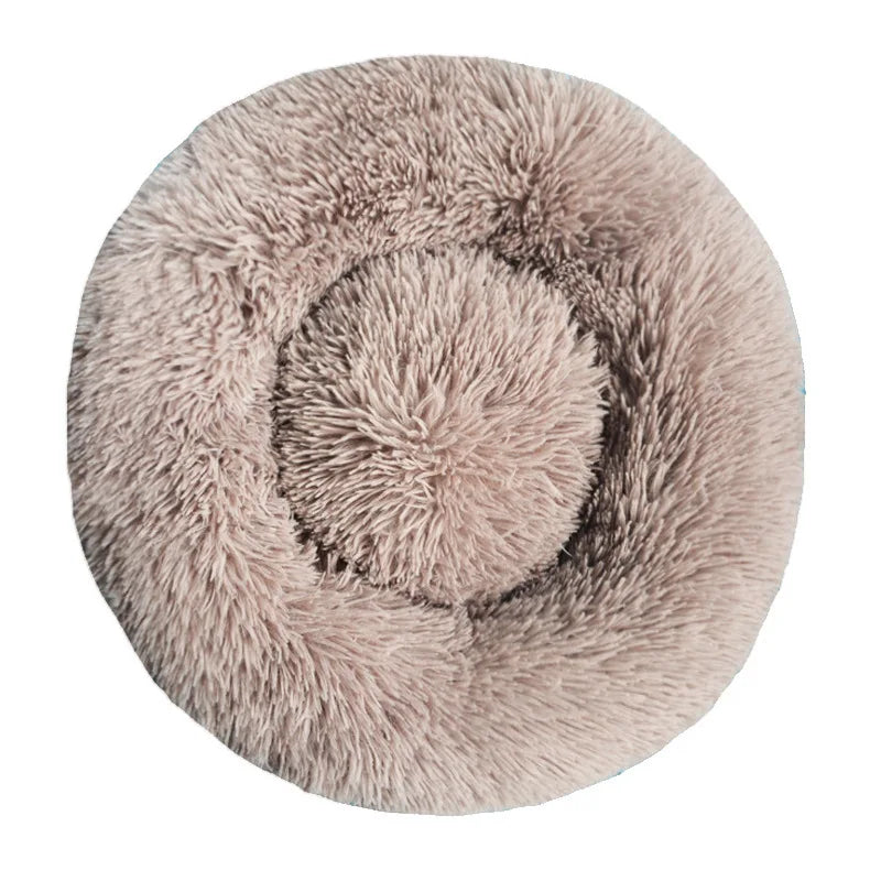 Washable Pet Bed