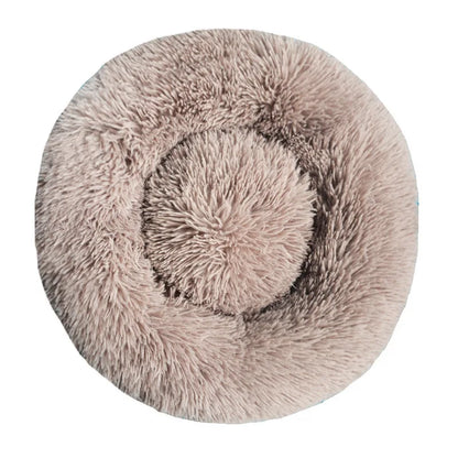Washable Pet Bed