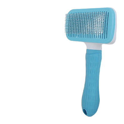 Deshedding Comb