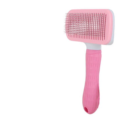 Deshedding Comb