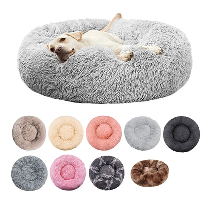 Washable Pet Bed